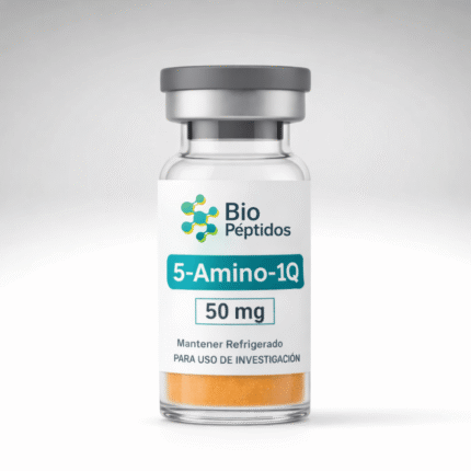 5-Amino-1MQ 50mg