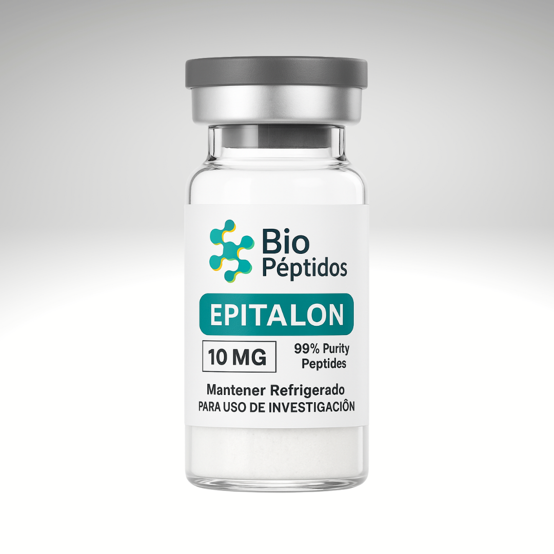 EPI10-w.-gradient.png Epitalon (Epithalon) 10mg-50mg - Imagen 1