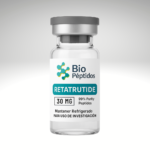 Retatrutide Péptido 10mg | 15mg | 20mg | 30mg | 40mg | 50mg