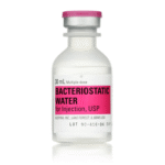 Hospira Solución Bacteriostatica 30ml (Pfizer)