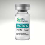 MOTS-C – 10mg / 20mg / 40mg